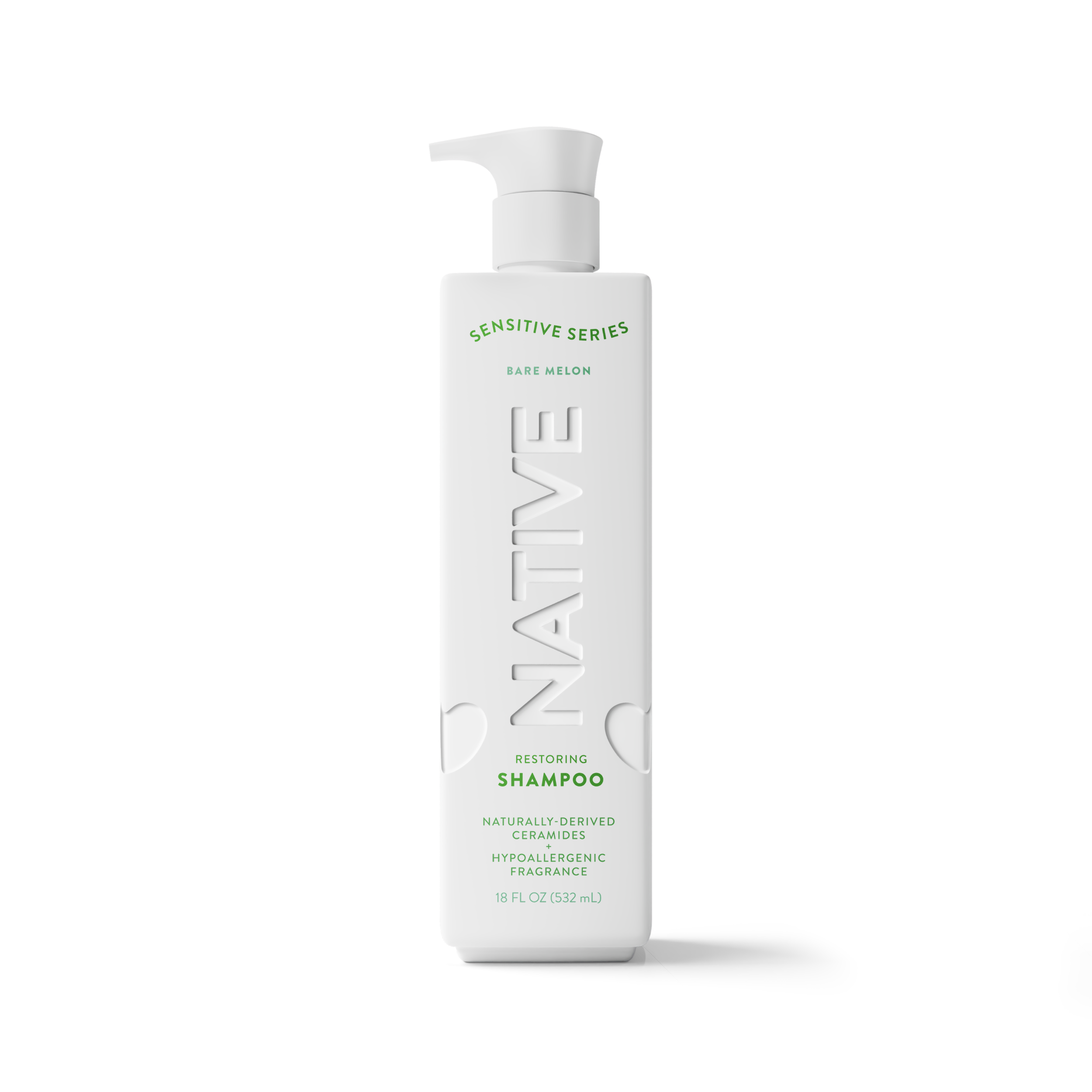 Sensitive Series: Shampoo R9