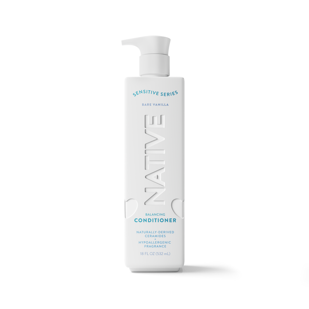 Sensitive Series: Conditioner O9