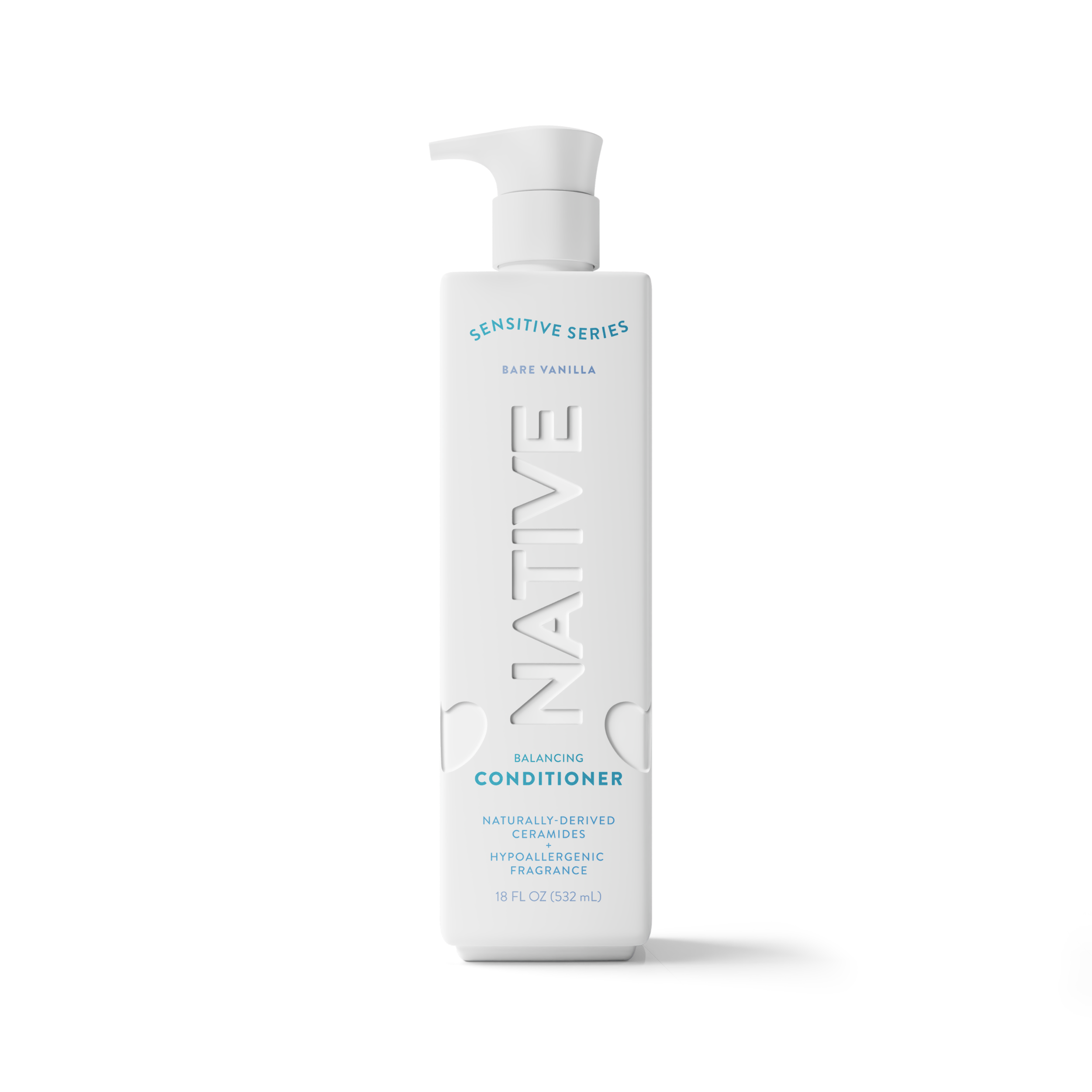 Sensitive Series: Conditioner O9