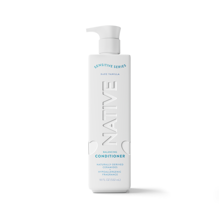 Sensitive Series: Conditioner O9 (18oz)