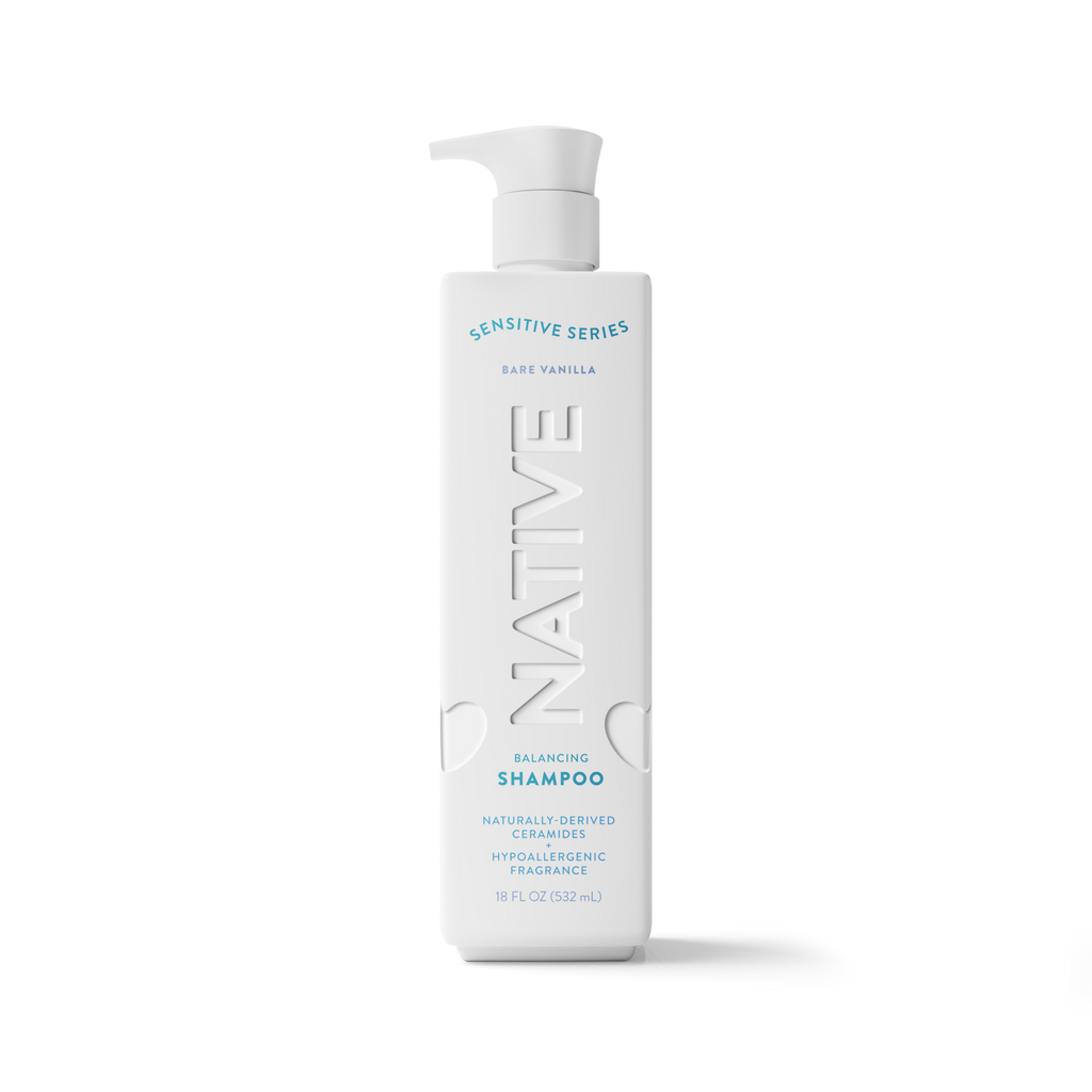 Sensitive Series: Shampoo R9