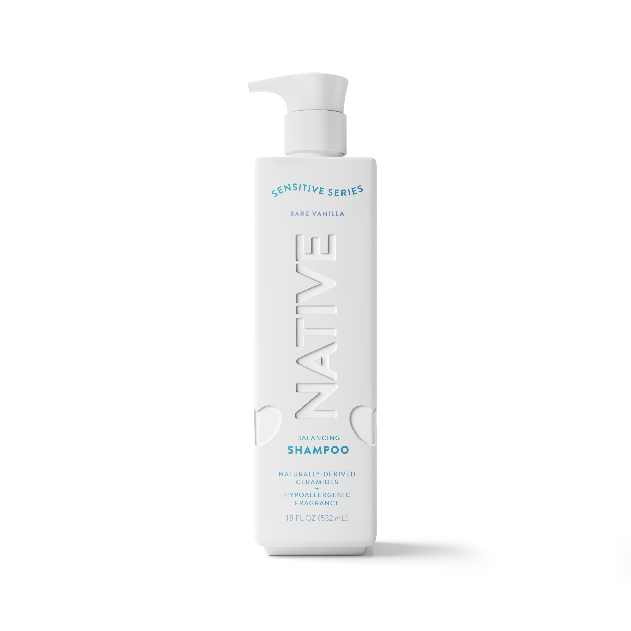 Sensitive Series: Shampoo R9