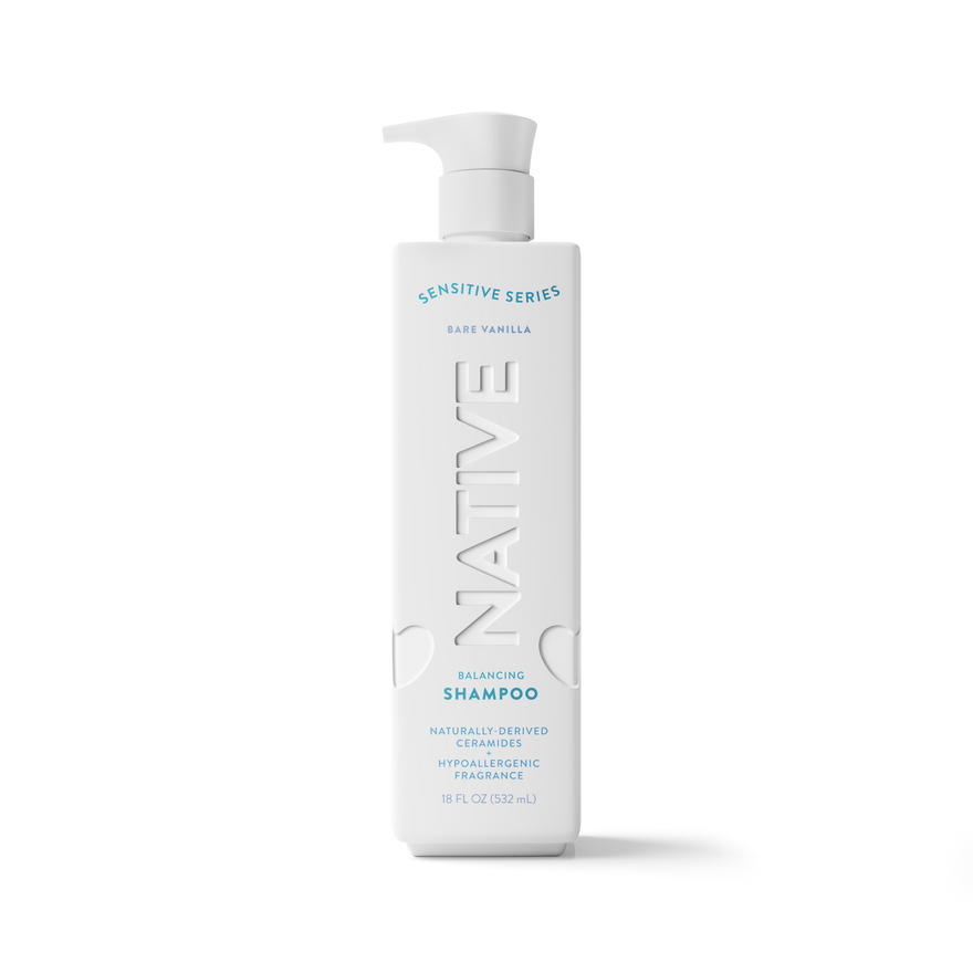 Sensitive Series: Shampoo R9 (18oz)