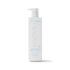 Sensitive Series: Body Lotion J6