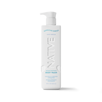 Sensitive Series: Body Wash Z1