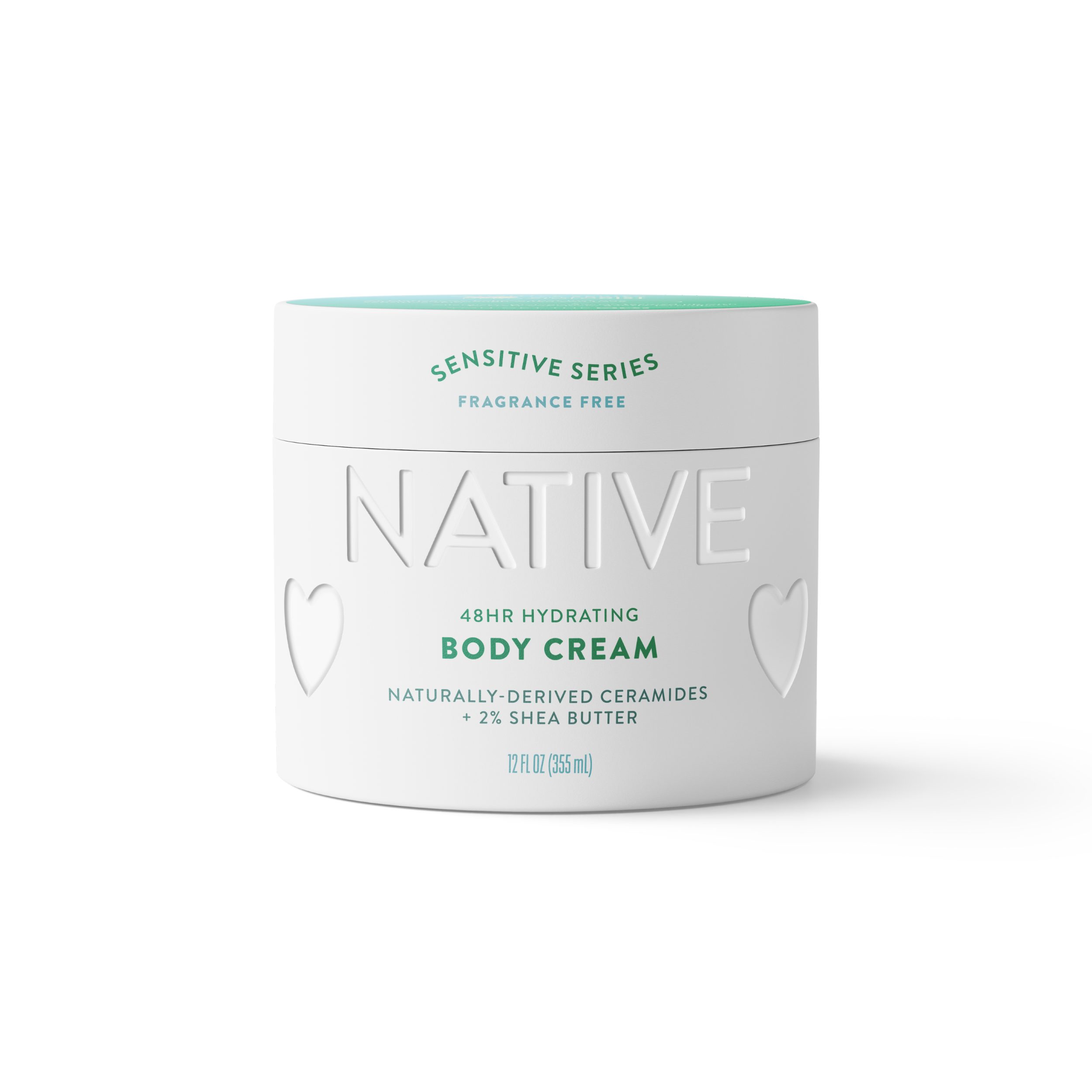 Sensitive Series: Body Cream G9