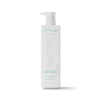 Sensitive Series: Body Lotion J6