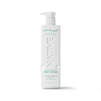 Sensitive Series: Body Lotion J6