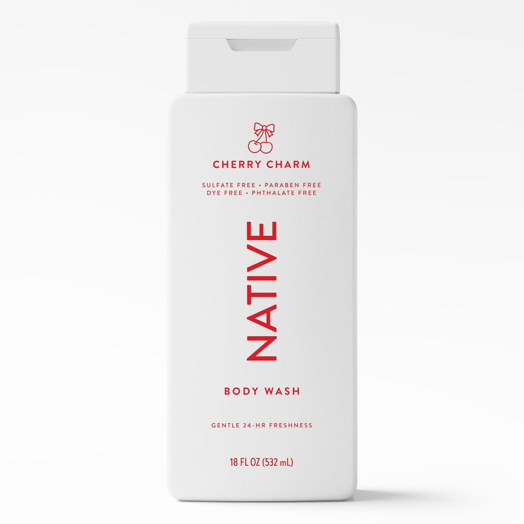 Body Wash A8