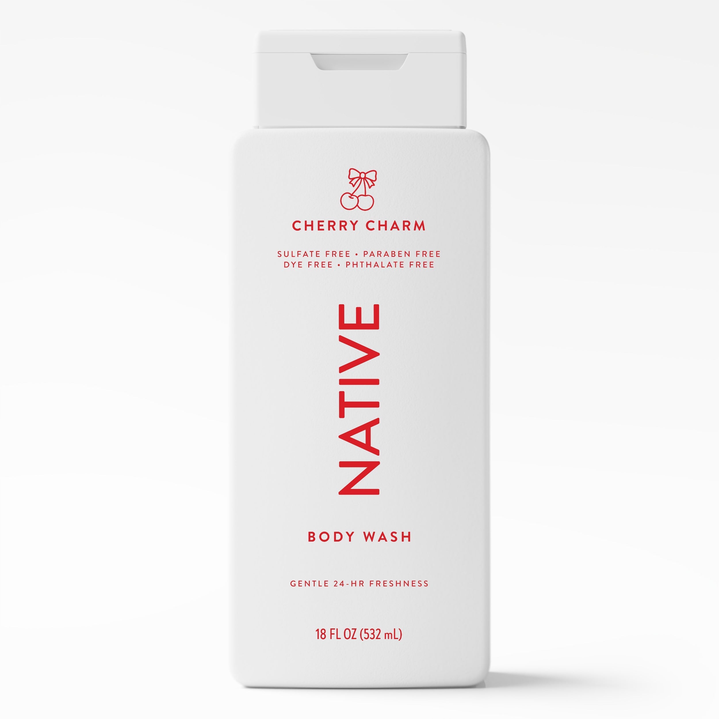 Body Wash A8