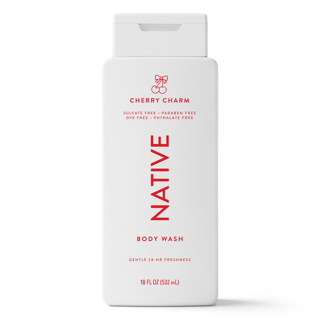 Body Wash A8