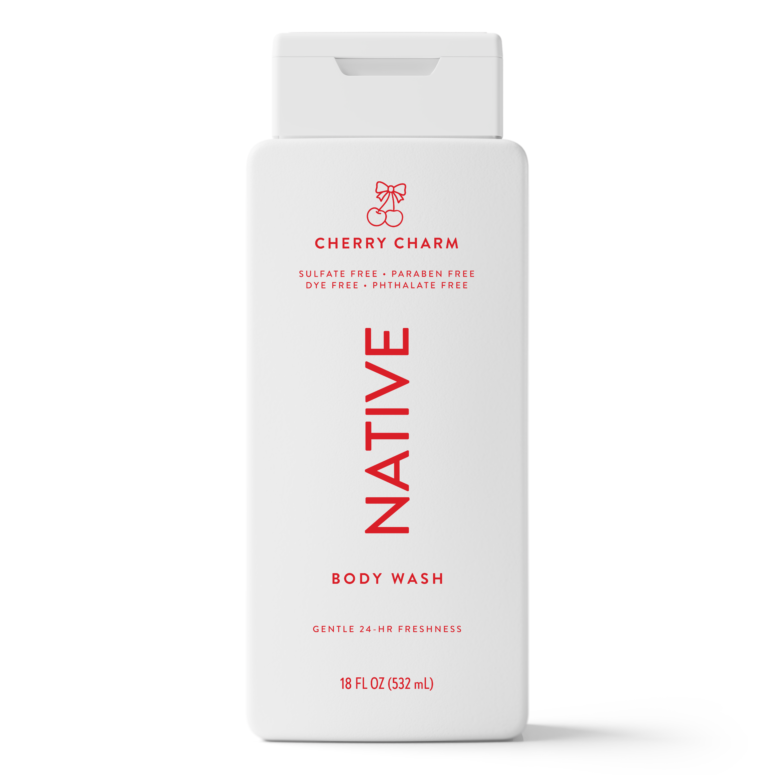Body Wash A8