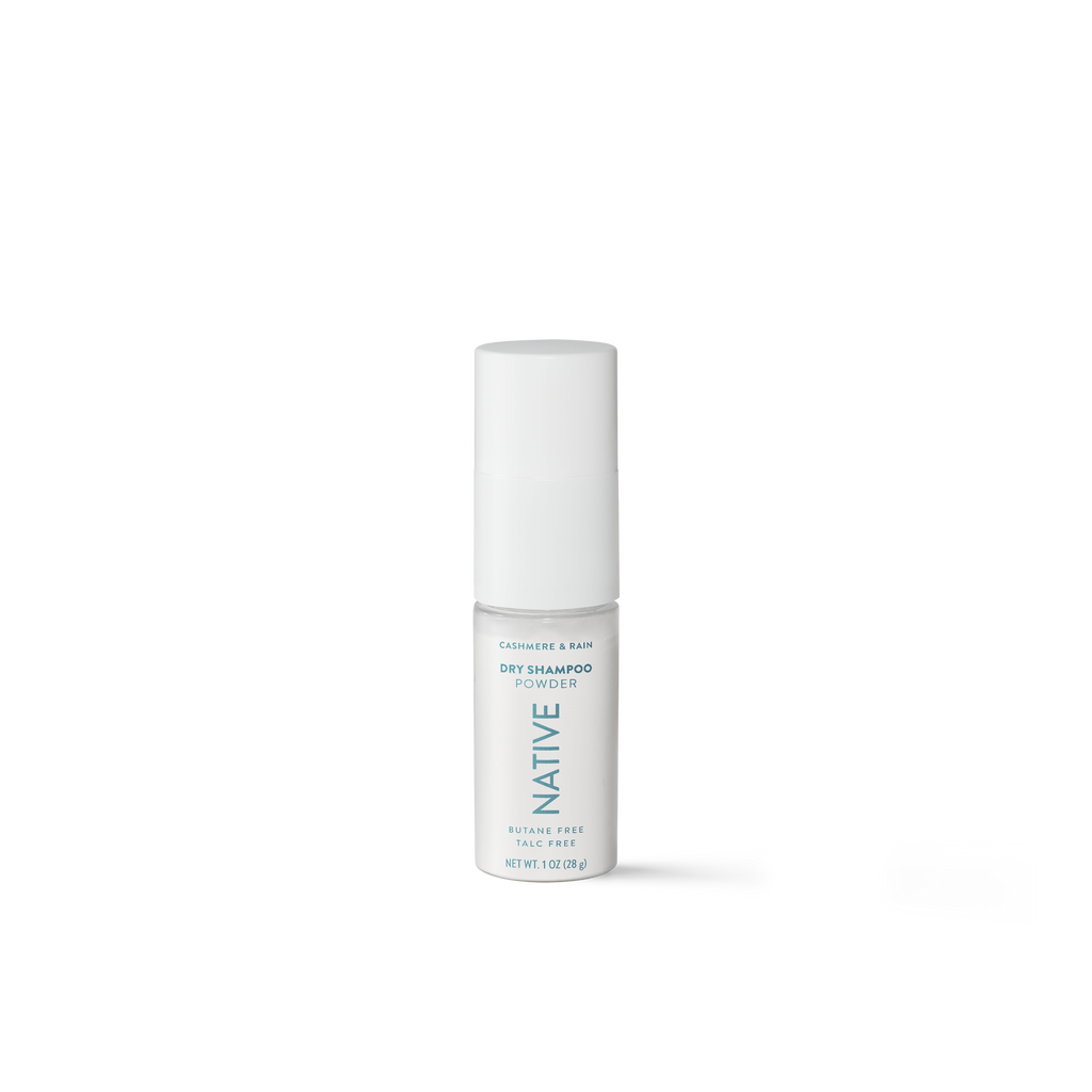 Dry Shampoo E0