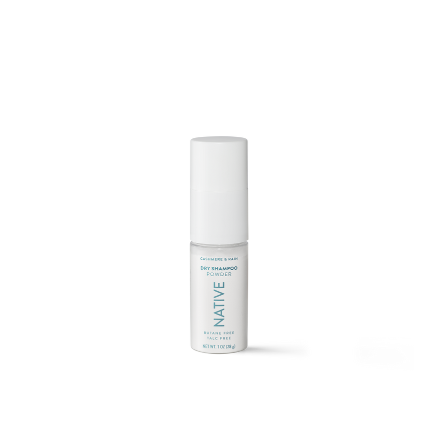 Dry Shampoo E0 (1oz)