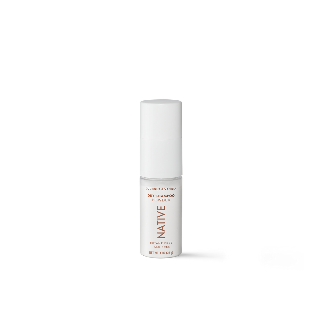 Dry Shampoo E0