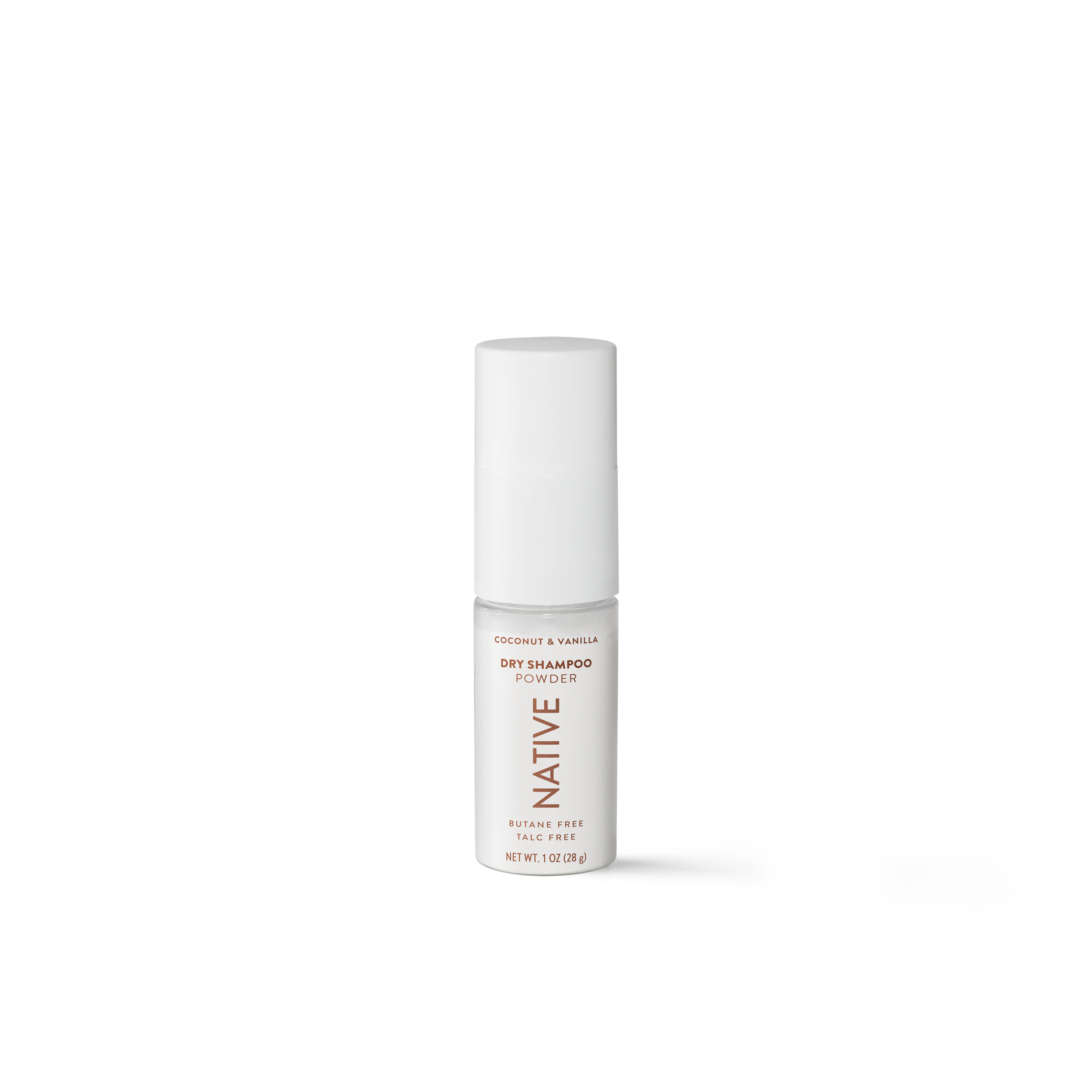 Dry Shampoo E0