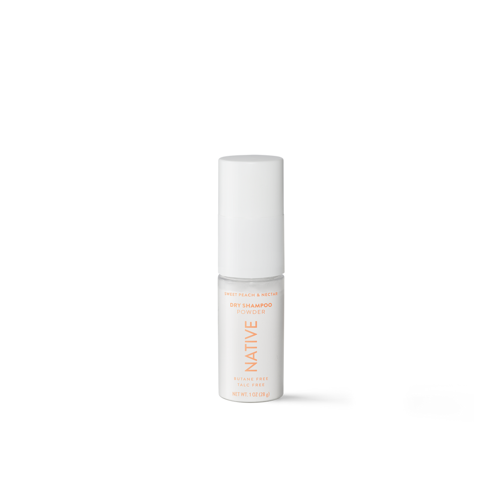 Dry Shampoo E0