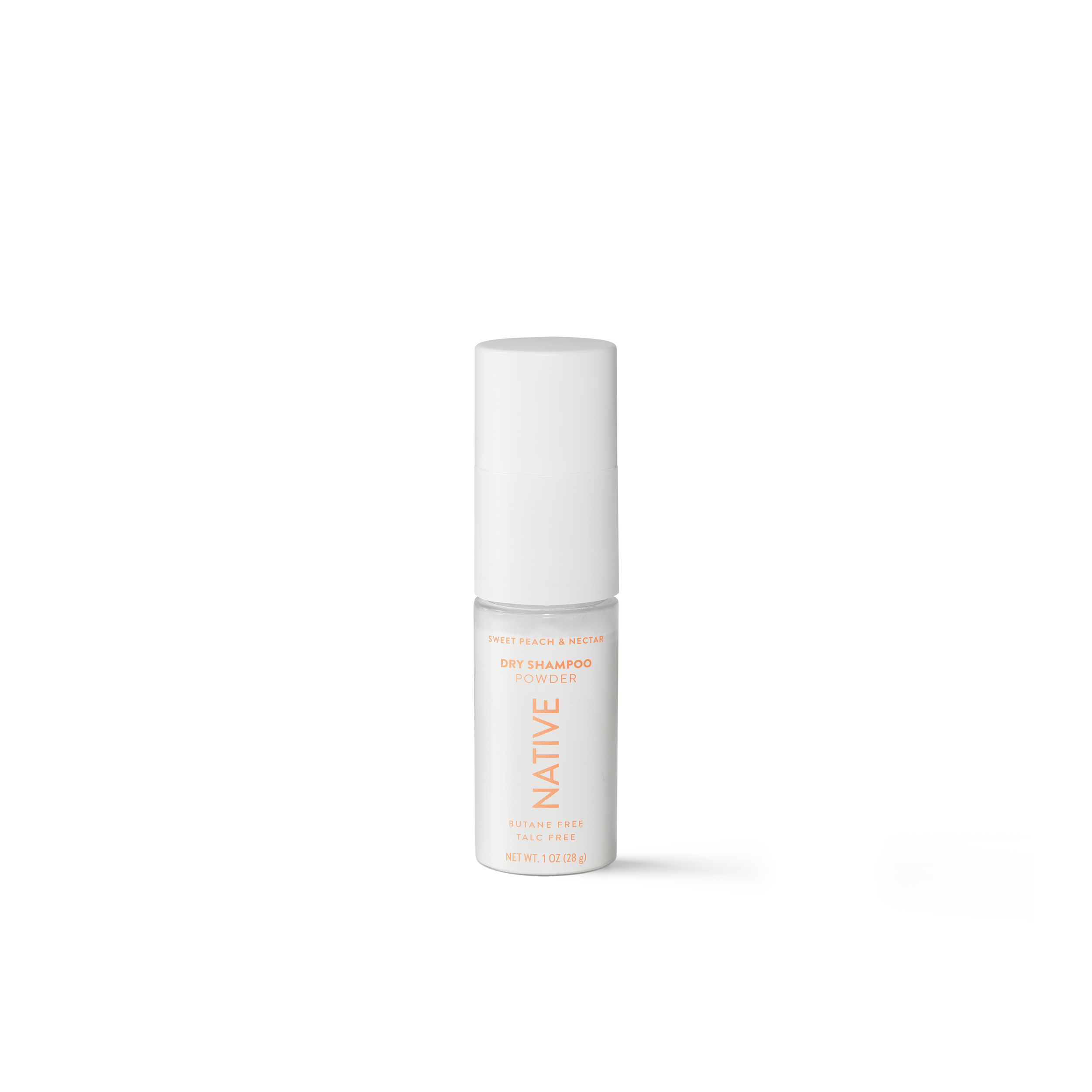 Dry Shampoo E0