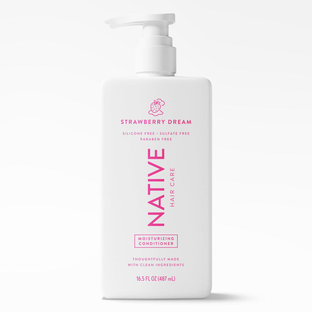 Moisturizing Conditioner J4