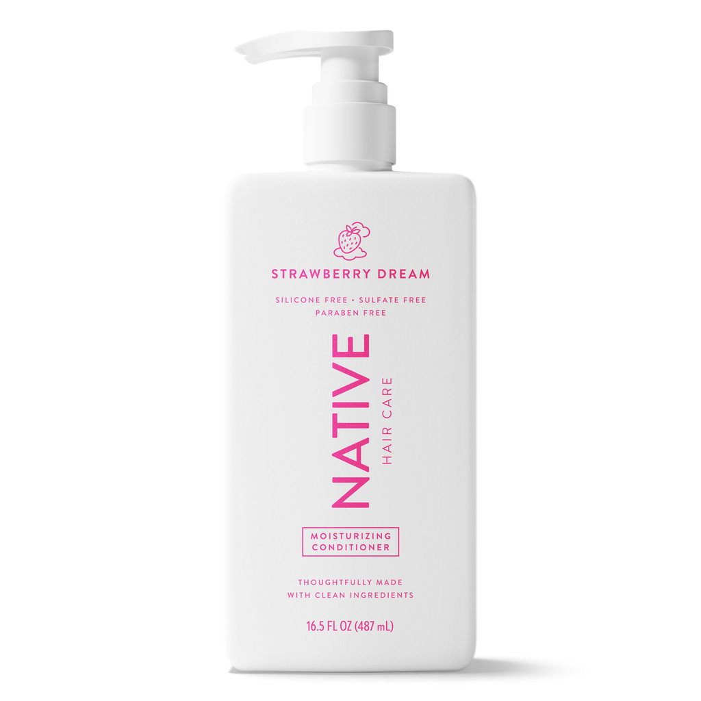 Moisturizing Conditioner U9
