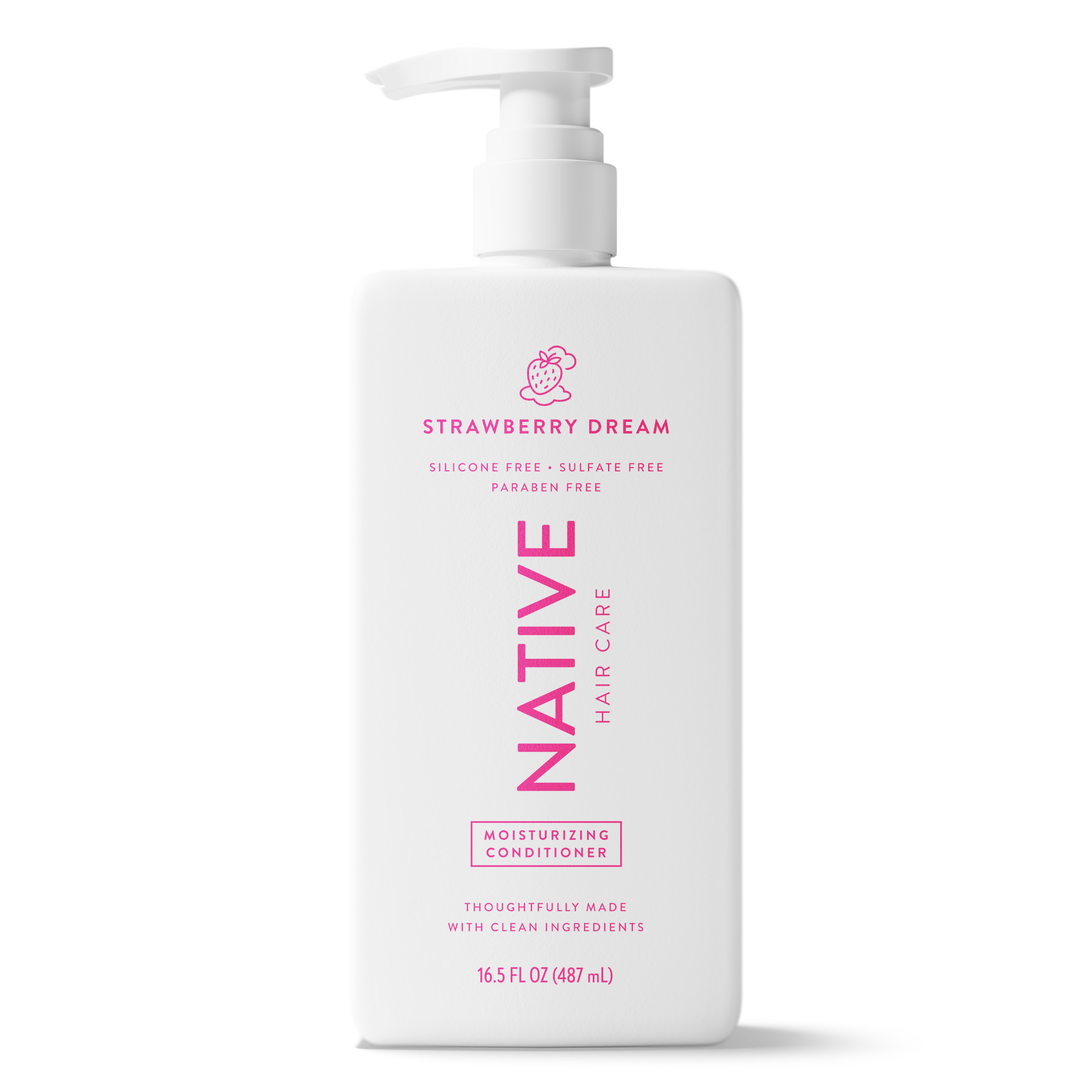 Moisturizing Conditioner U9