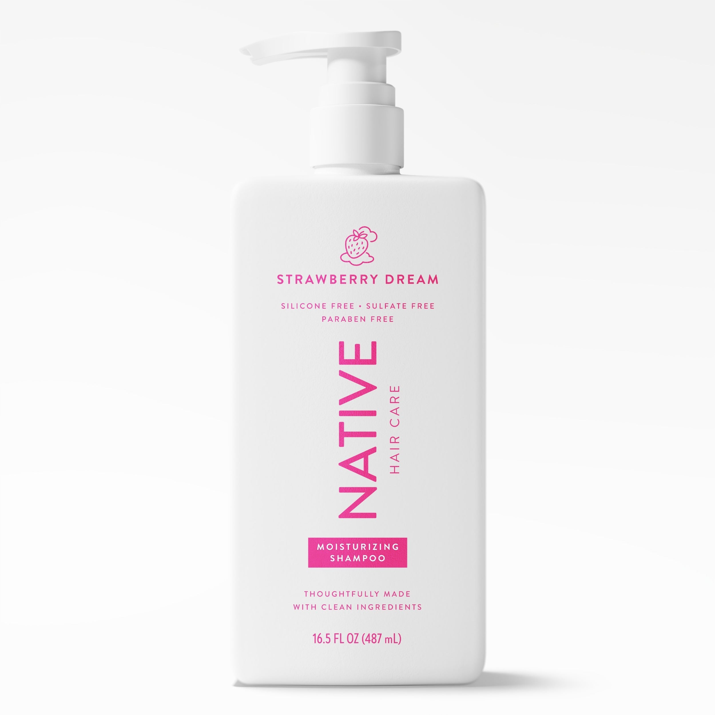 Moisturizing Shampoo L2