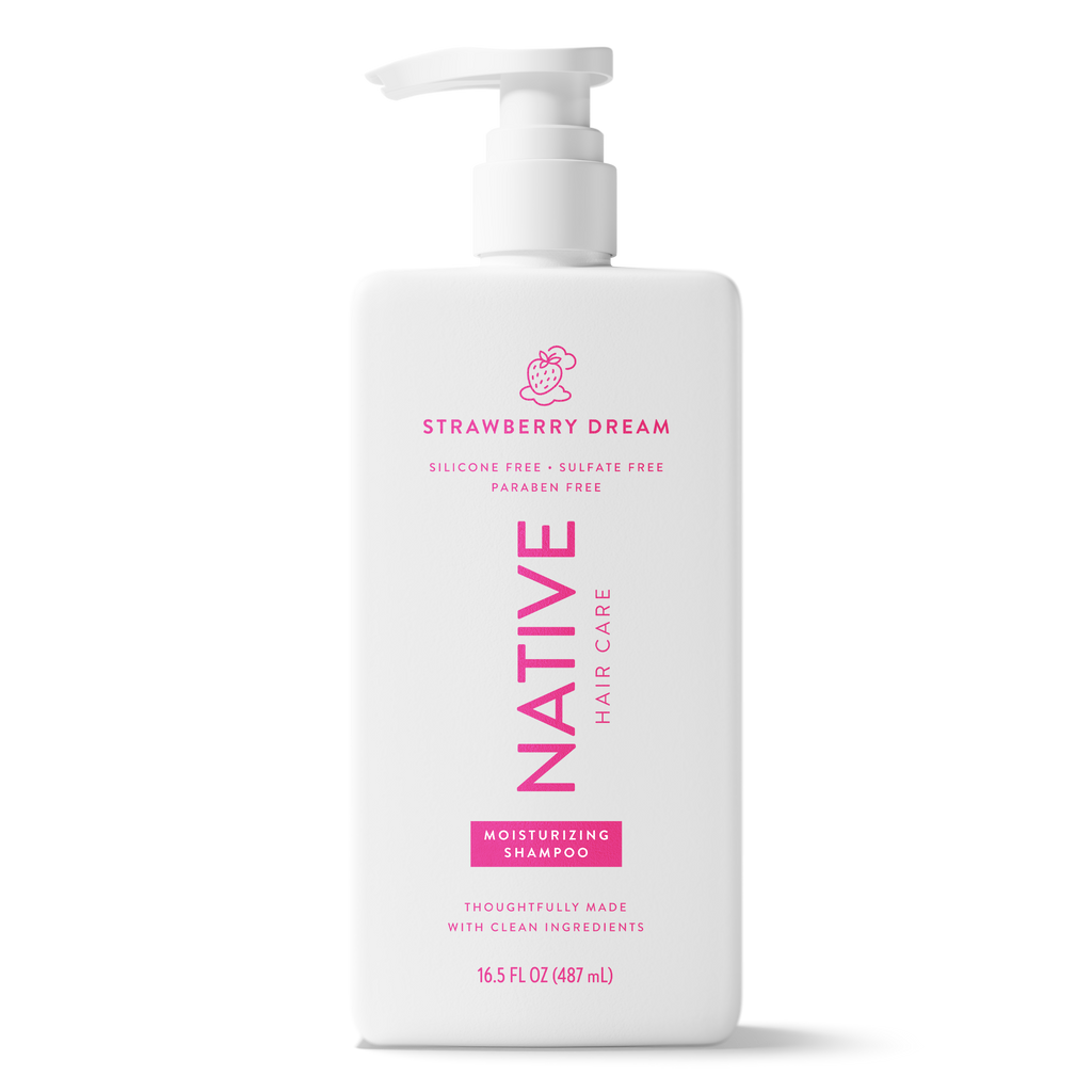 Moisturizing Shampoo L2