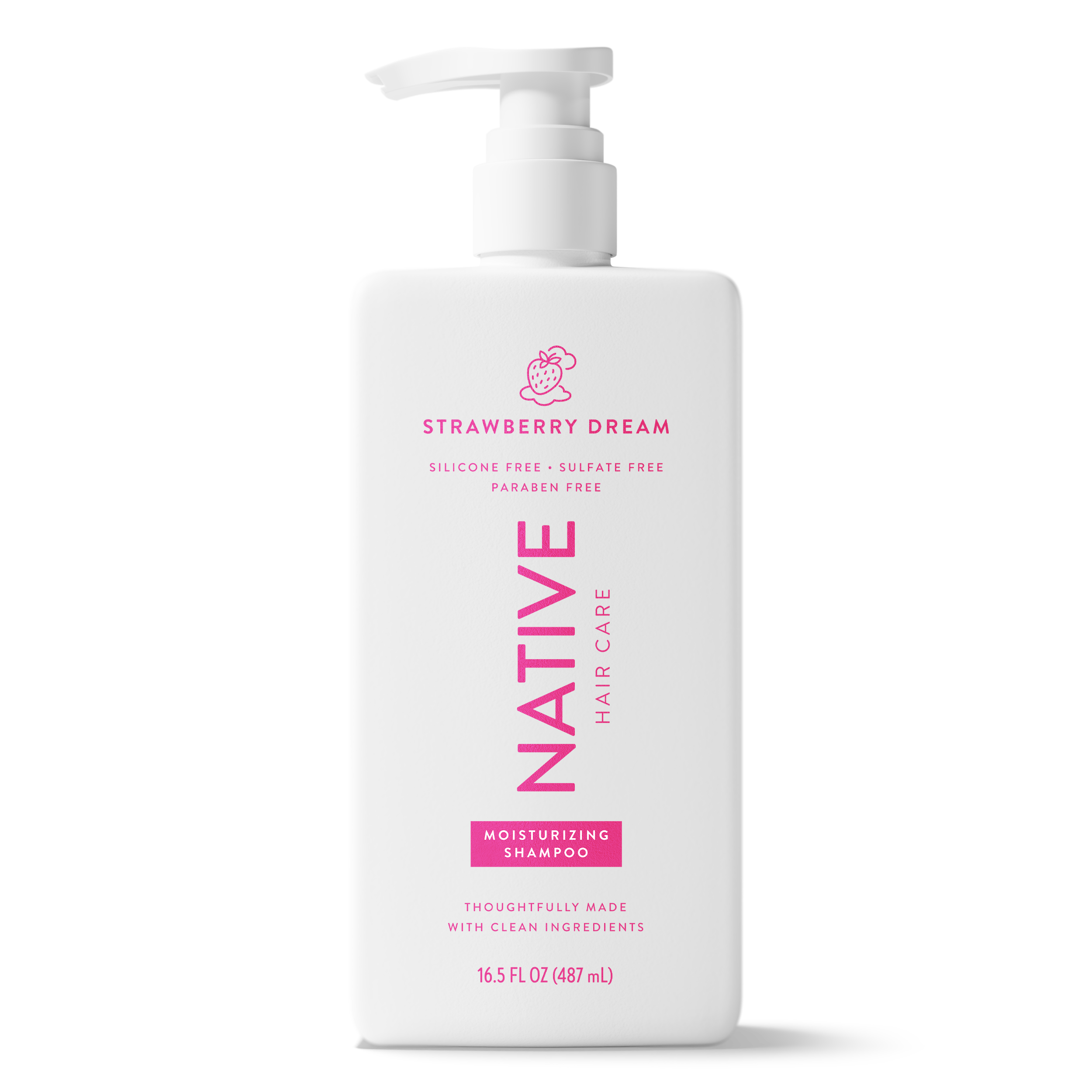 Moisturizing Shampoo L2