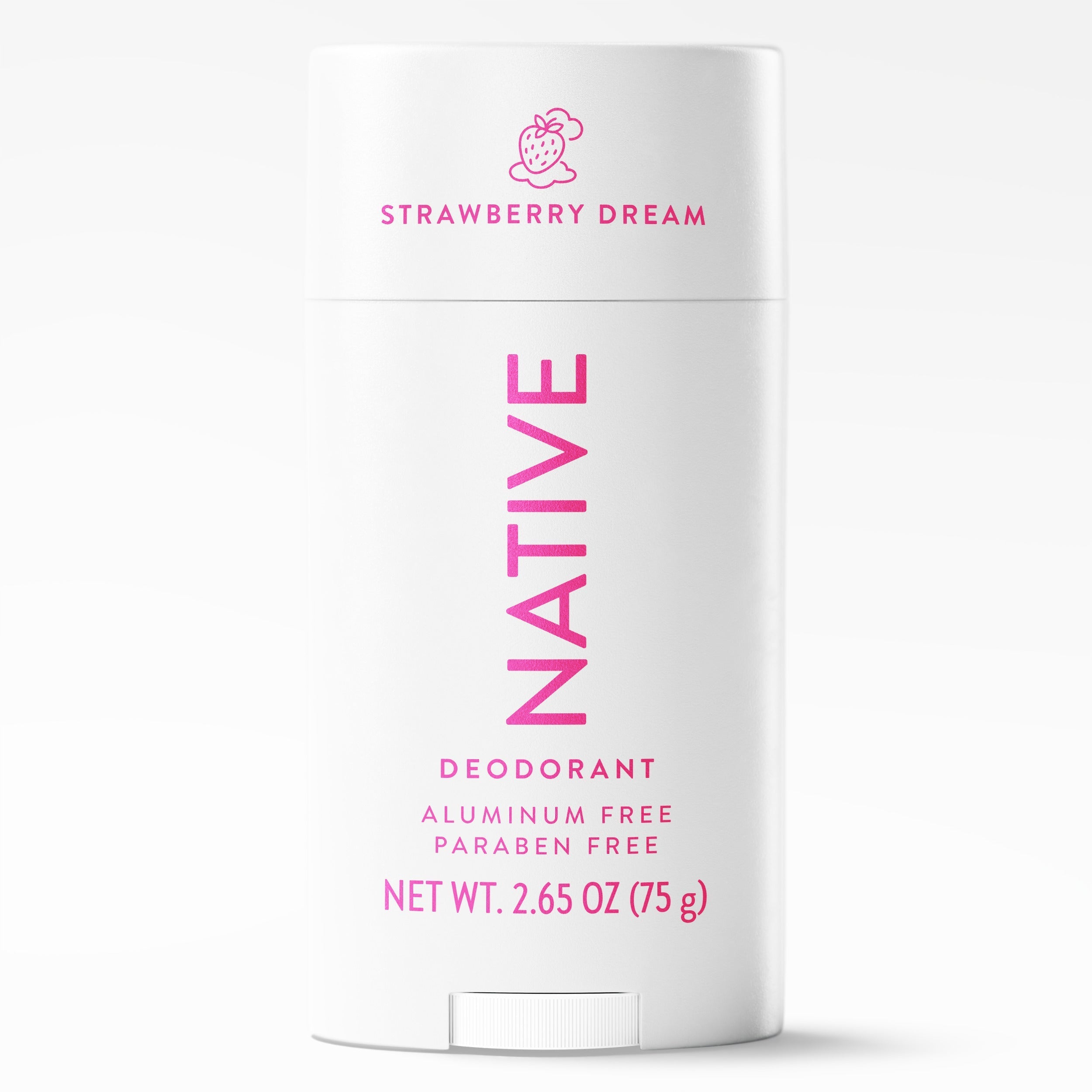Deodorant Stick G8