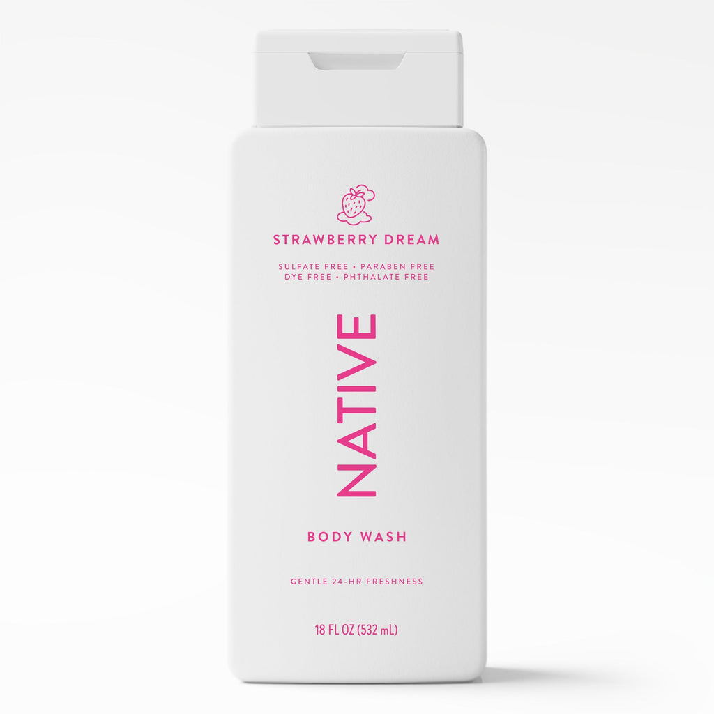 Body Wash A8