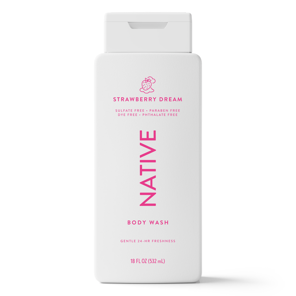 Body Wash A8