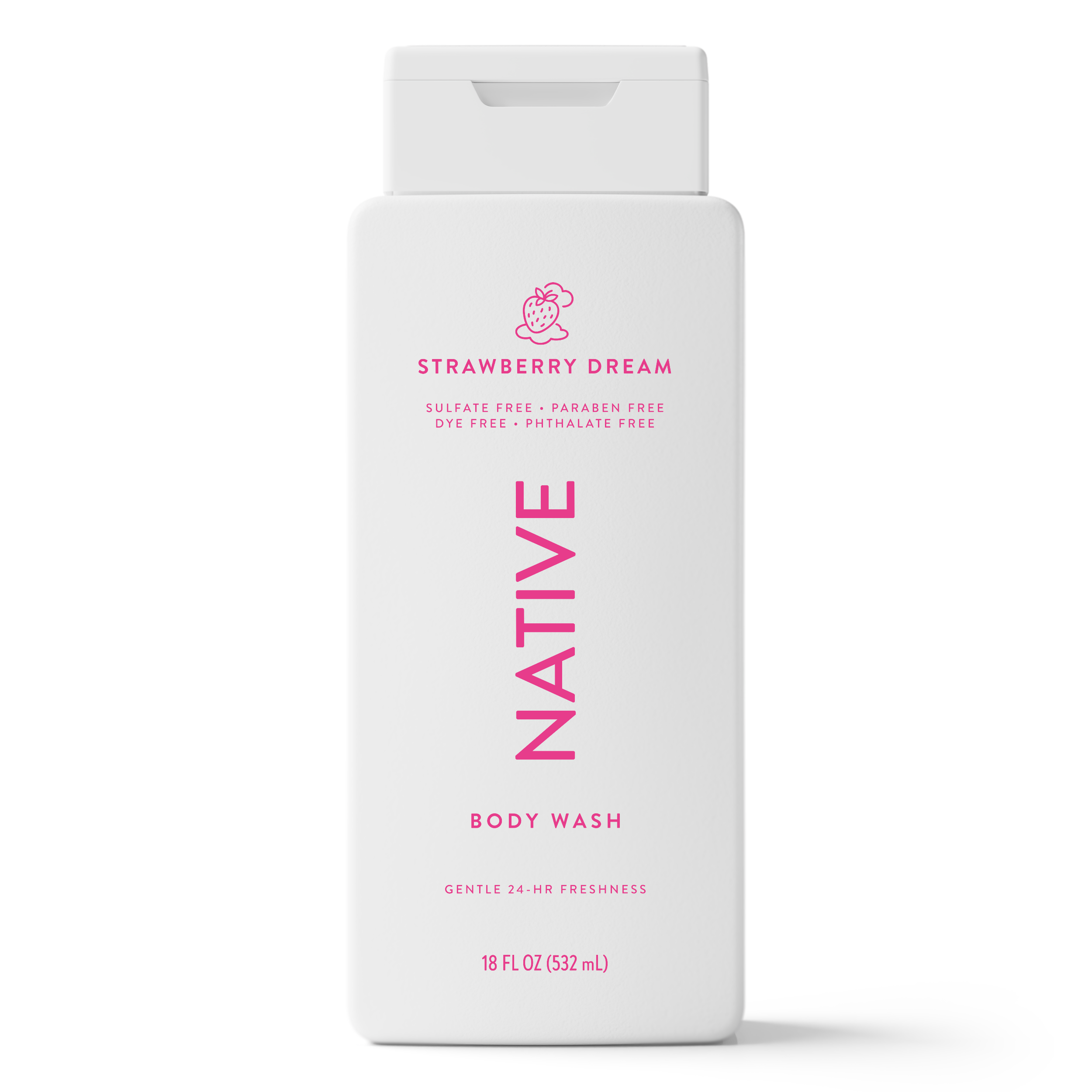Body Wash A8