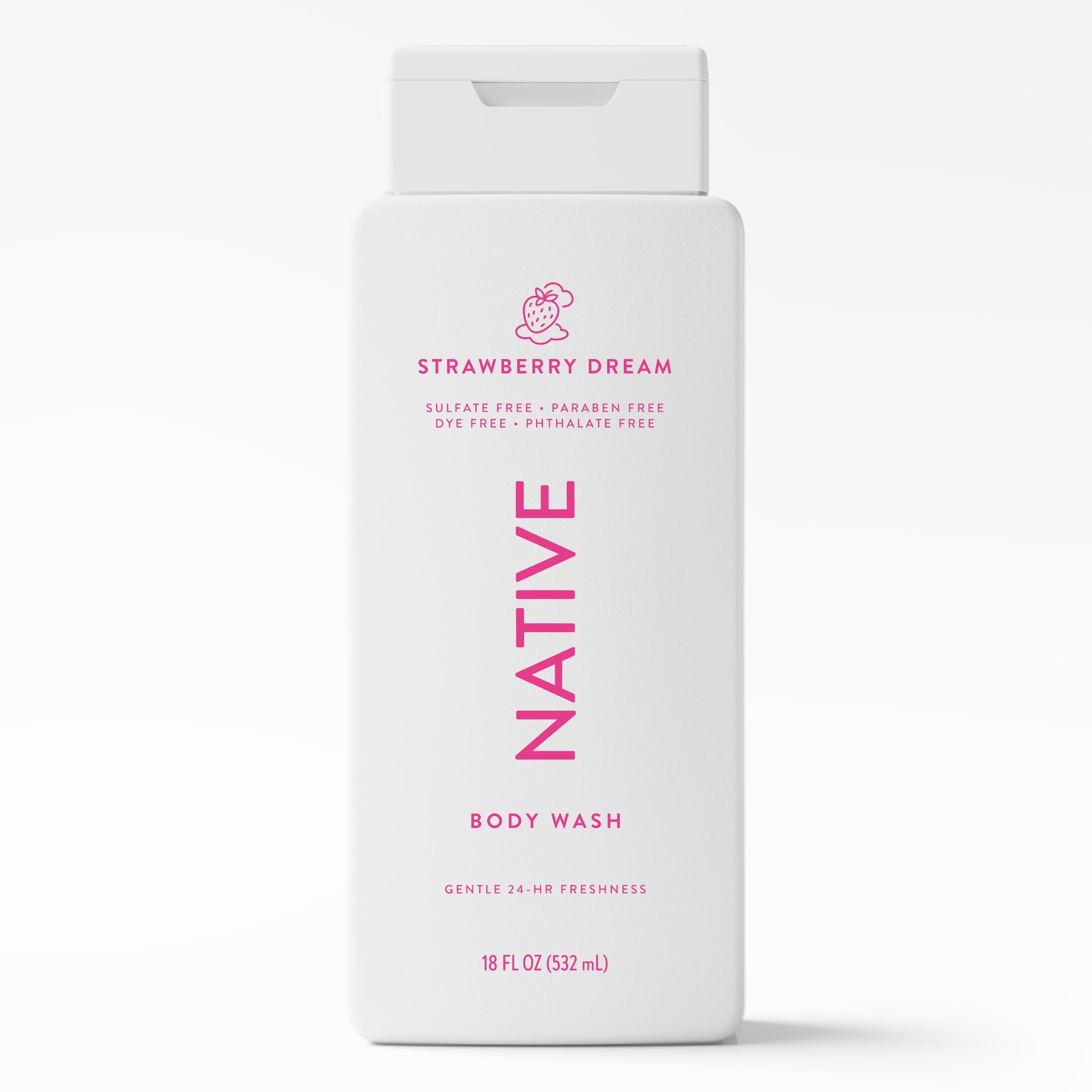 Body Wash A1