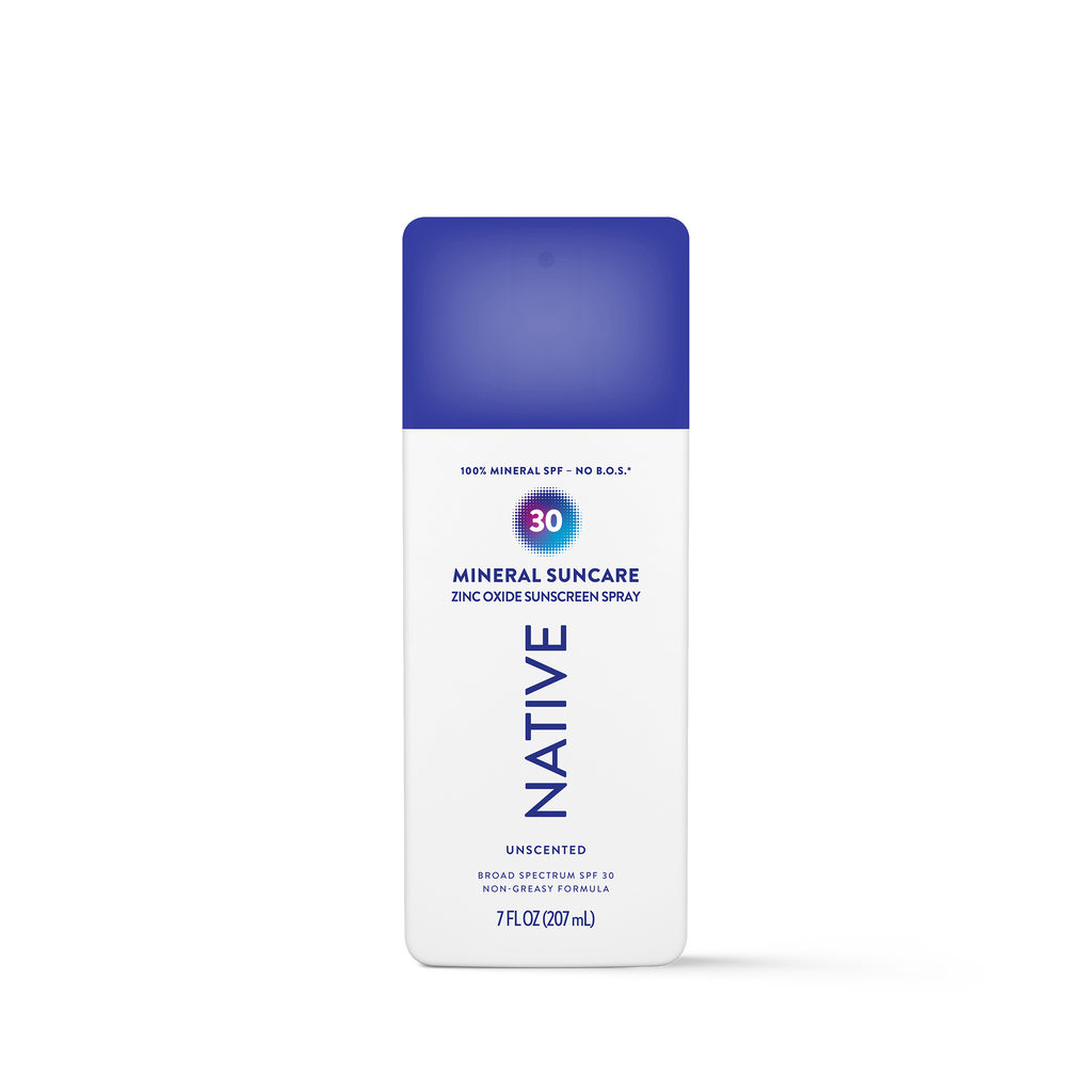 Sunscreen Spritz N1
