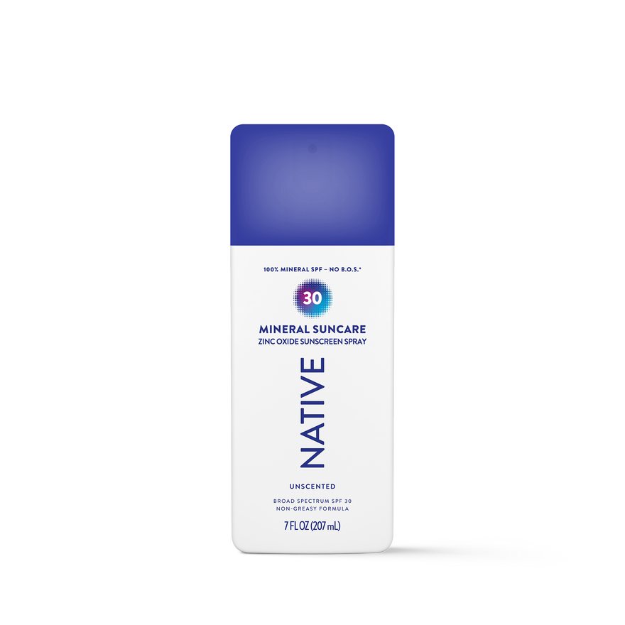 Sunscreen Spritz N1