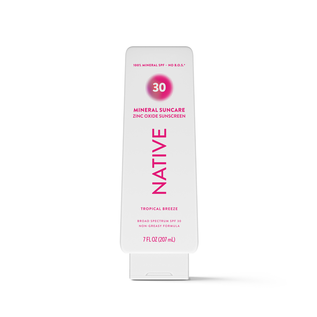 Sunscreen Lotion G3