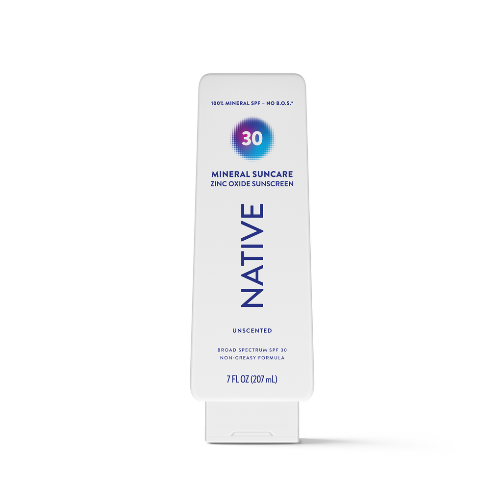 Sunscreen Lotion G3