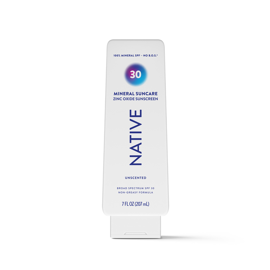 Sunscreen Lotion G3