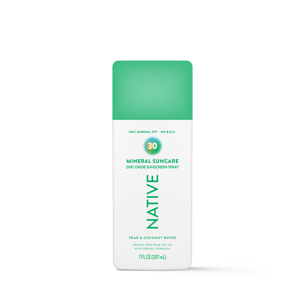 Sunscreen Spritz N1