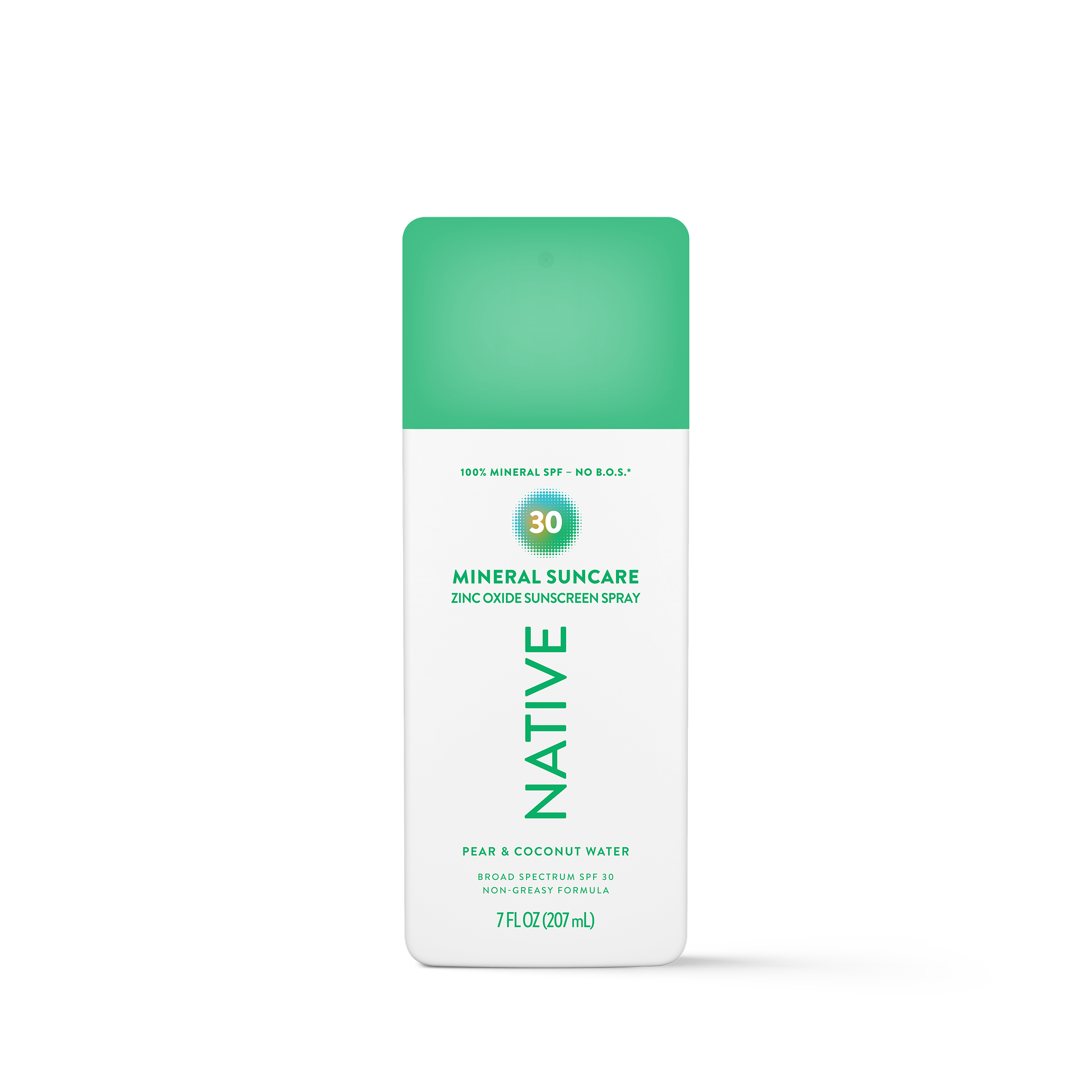 Sunscreen Spritz N1