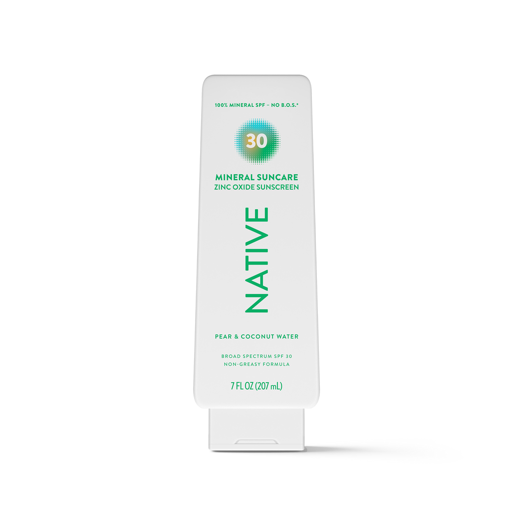 Sunscreen Lotion G3