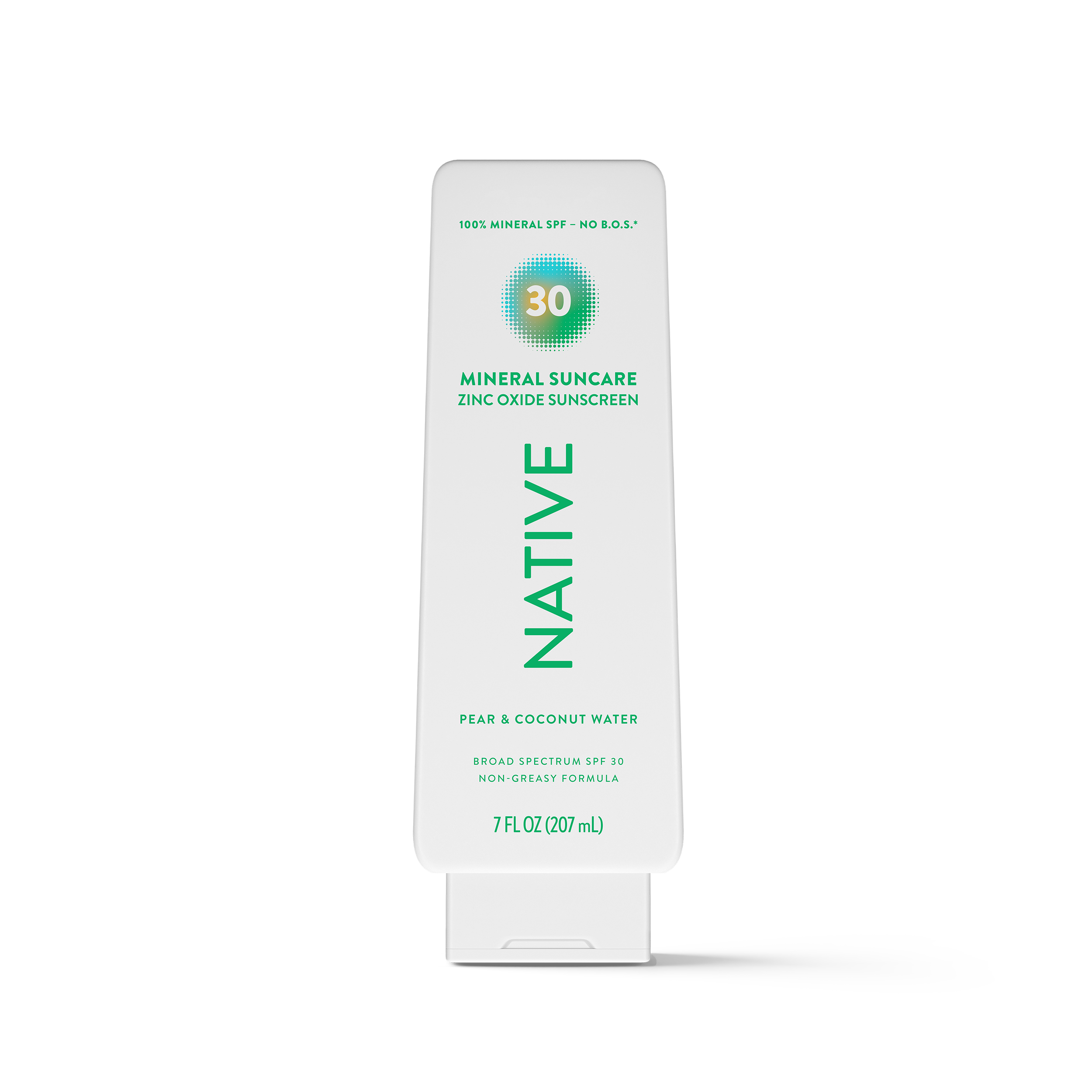 Sunscreen Lotion G3