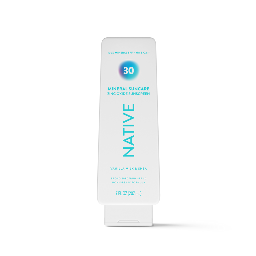 Sunscreen Lotion G3