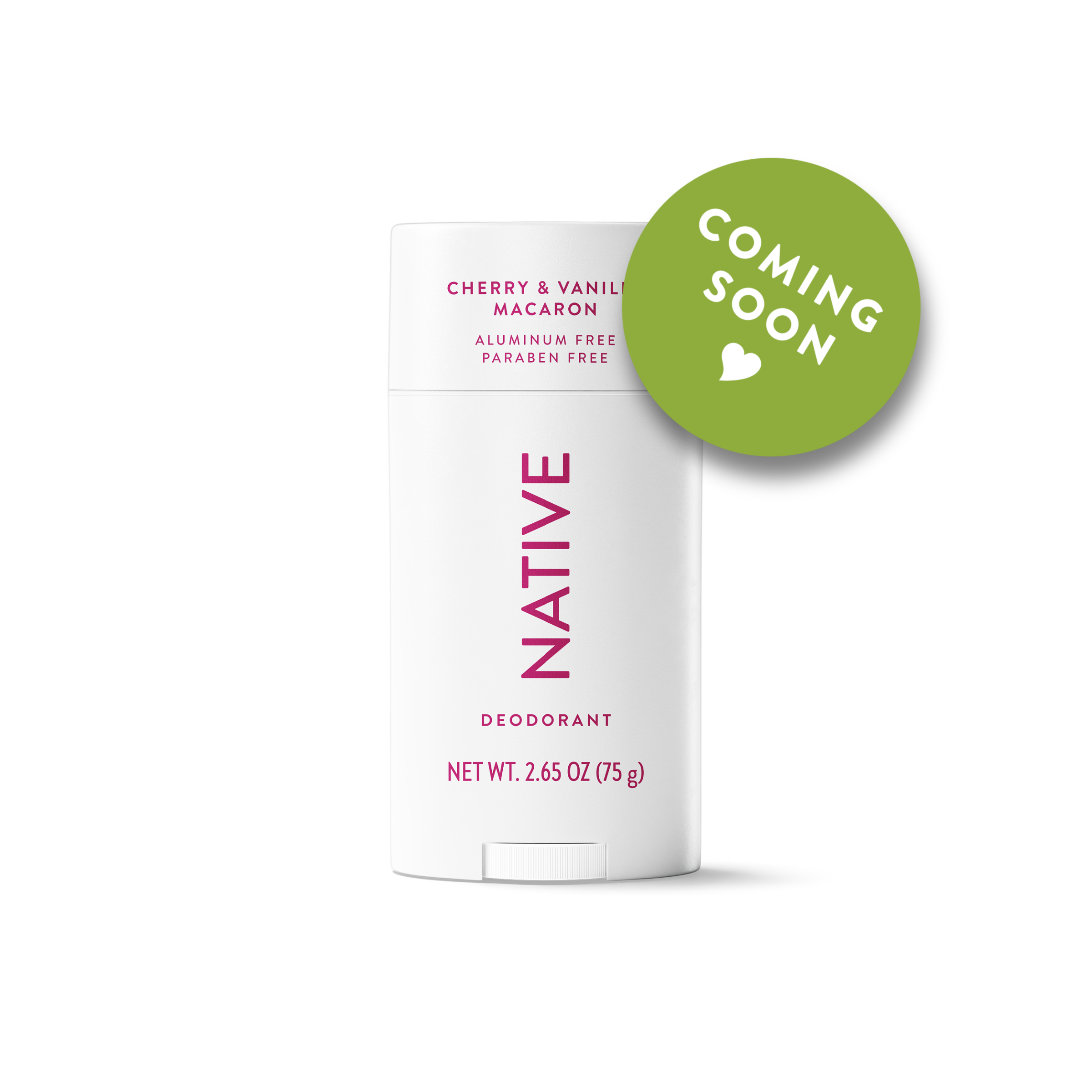 Deodorant Stick G8