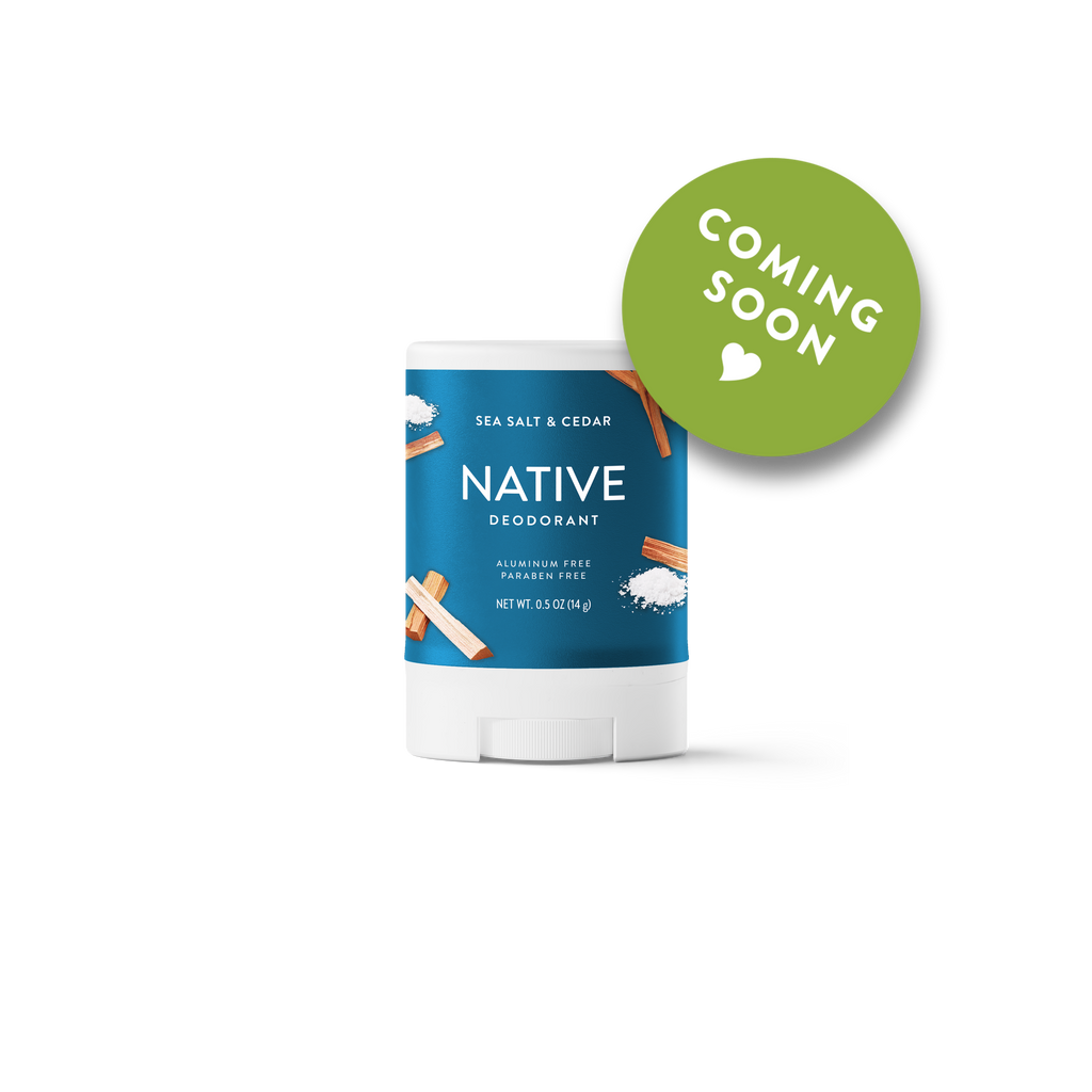 Mini Deodorant Stick U5