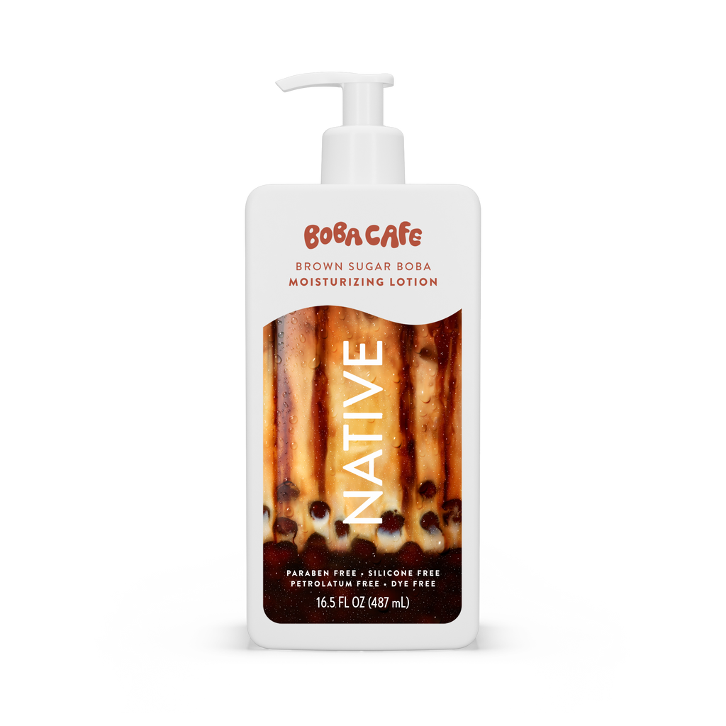 Body Lotion D8