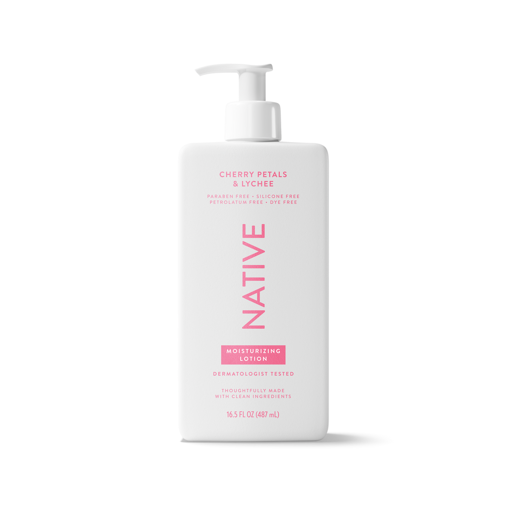 Body Lotion D8