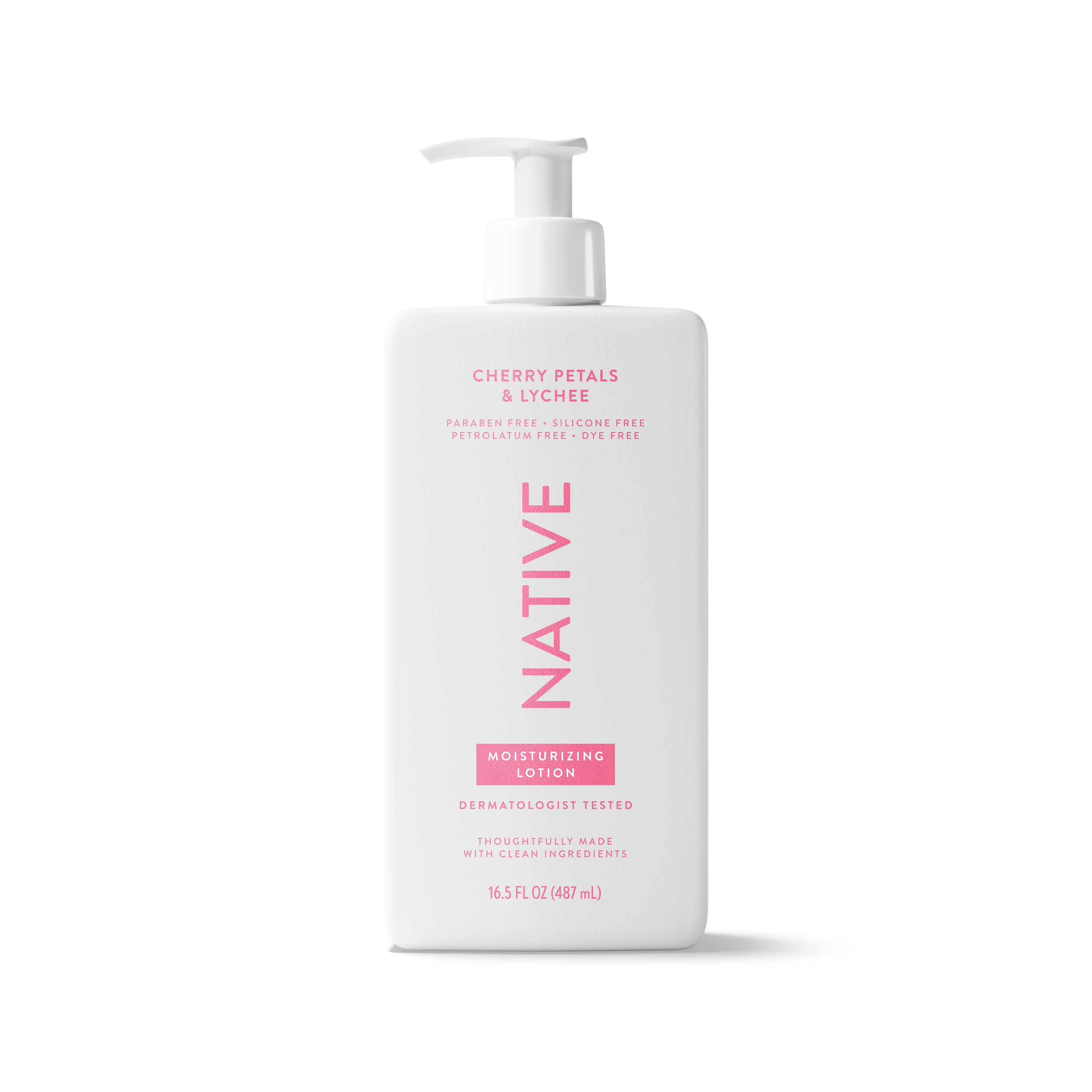 Body Lotion D8