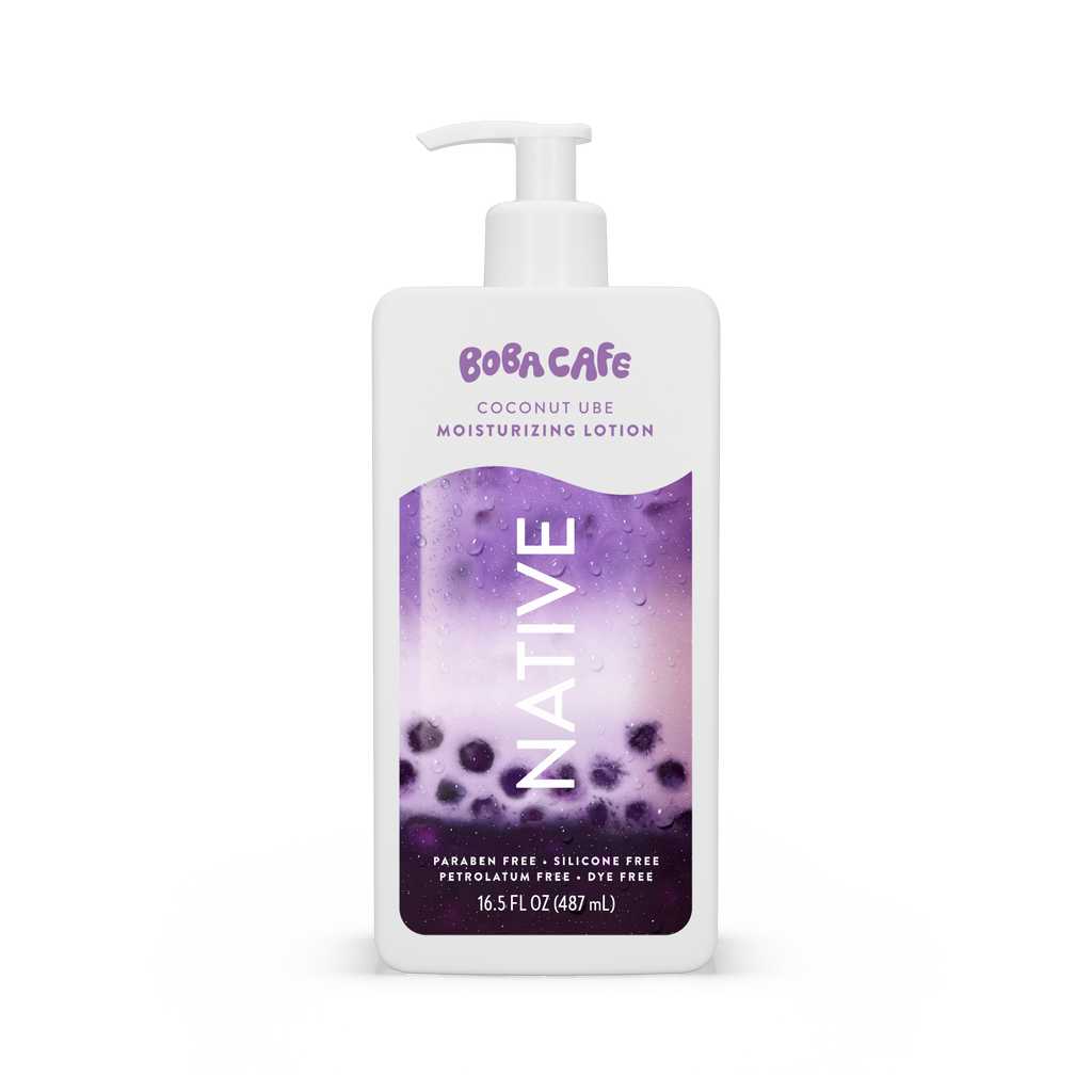Body Lotion D8