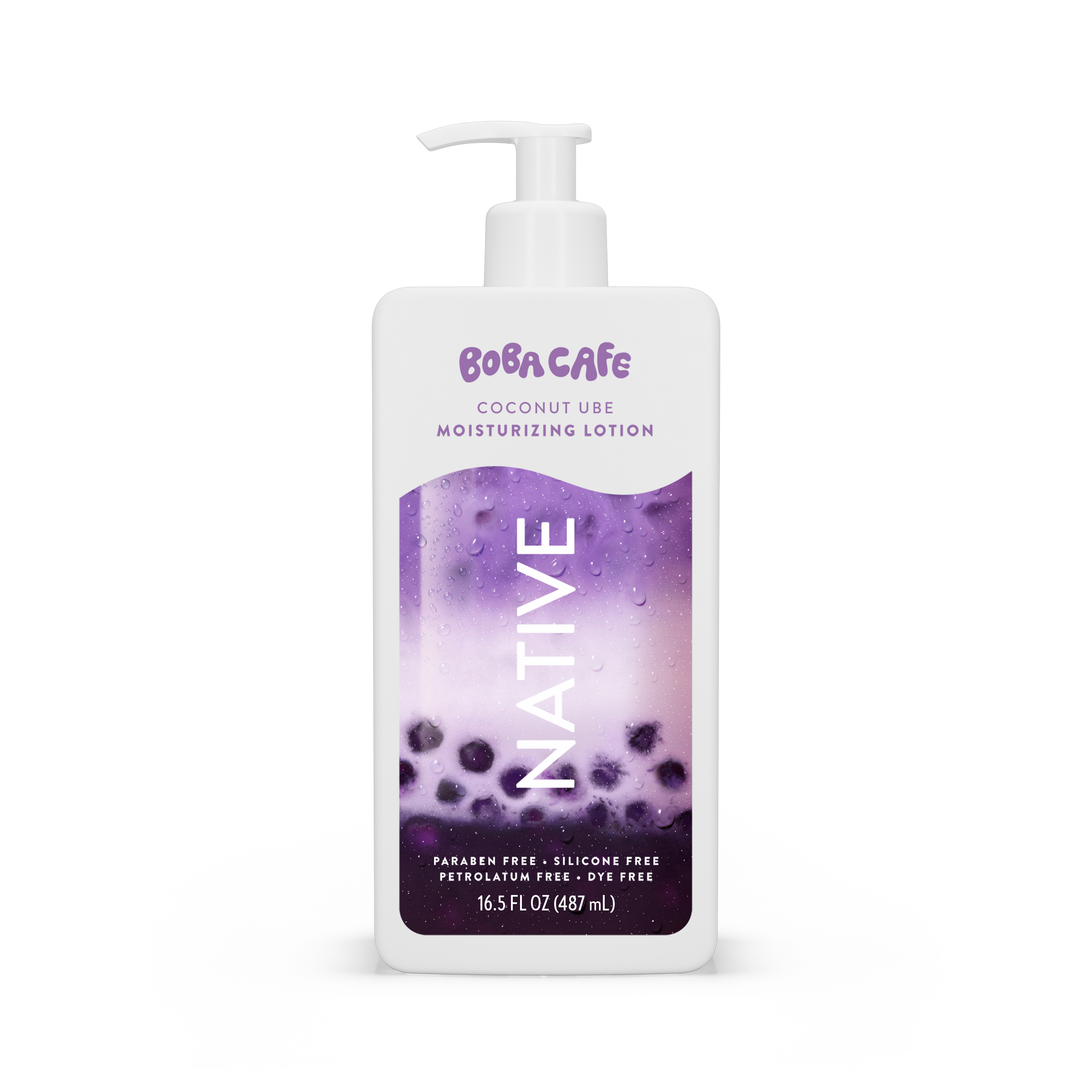 Body Lotion D8